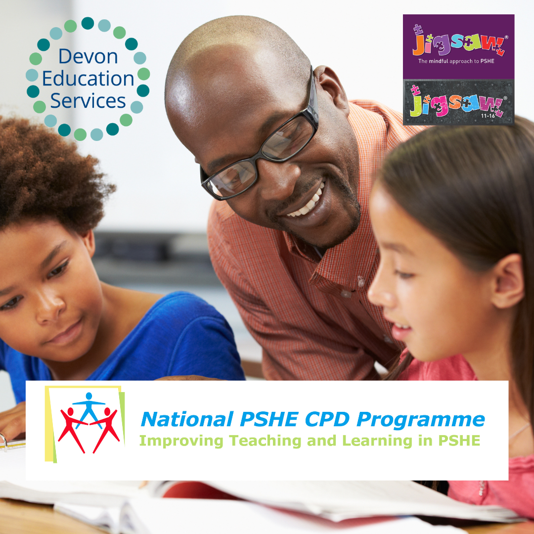 National PSHE CPD Programme | DES