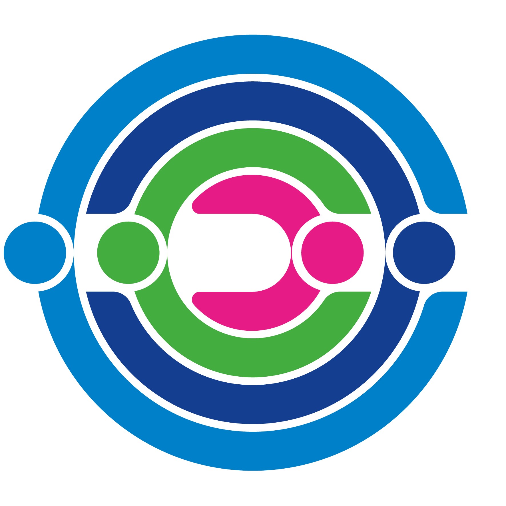 Training logo