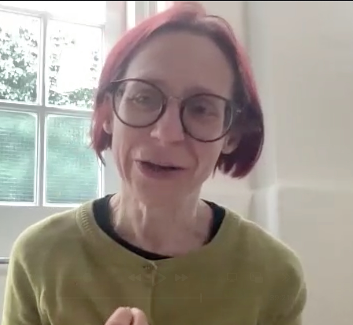 EMC CPD Online Starting to Teach A Level English Literature (15.1.2026