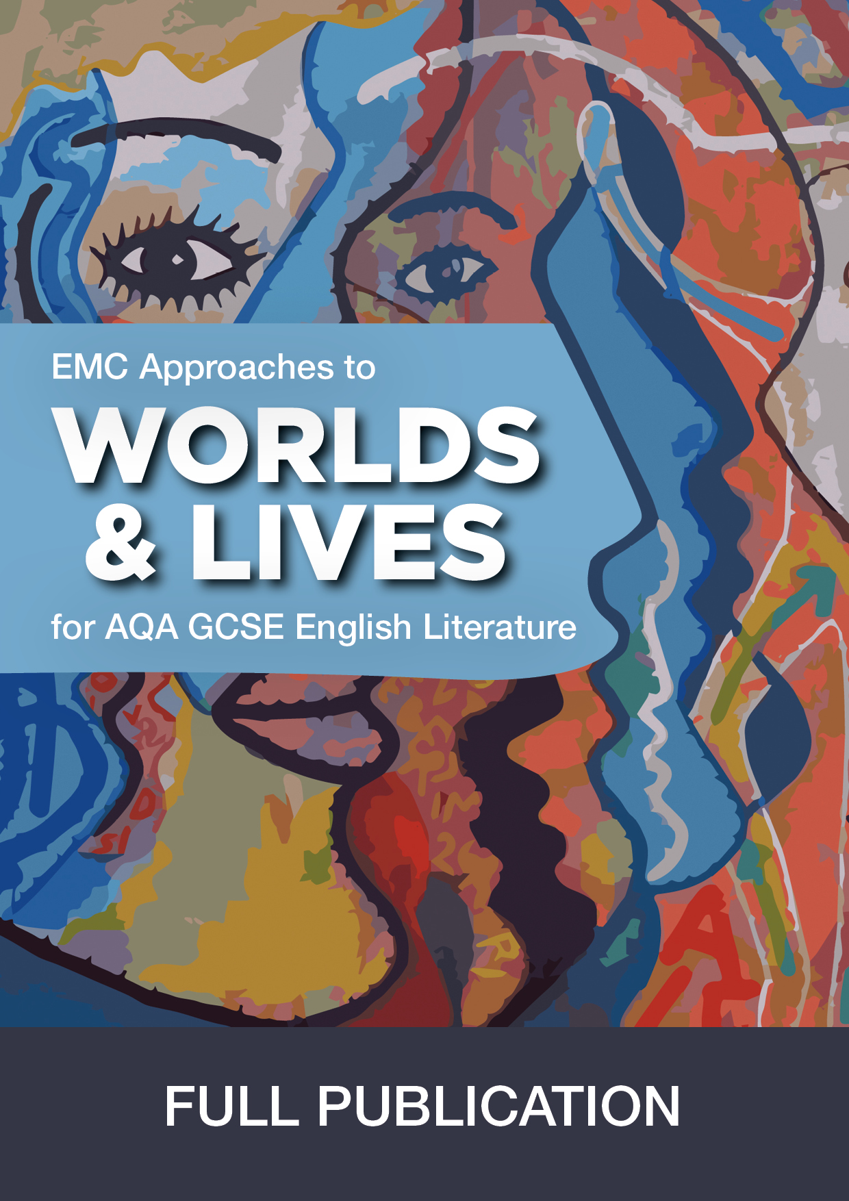 EMC Approaches to Worlds & Lives Full Publication (Download