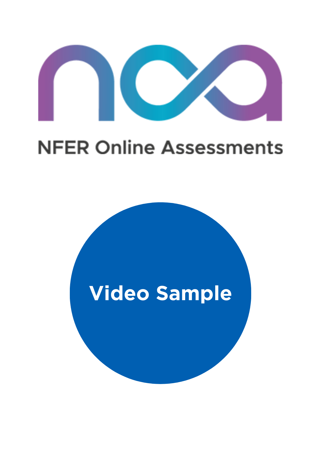 Video sample of NOA